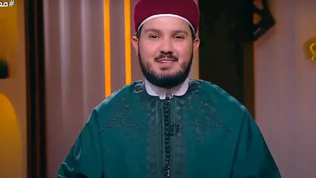 الشيخ أحمد الطلحي: الصلاة على النبي مفتاح لقضاء الديون وكفاية الهموم