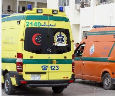 مصرع طالبين إثر تصادم سيارة بدراجة نارية في الشرقية