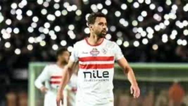 محمد أضا يكشف مستجدات أزمة ثلاثي الزمالك.. مفاجأة حول عبد الله السعيد