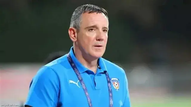 الكأس القطرية: فوك رازوفيتش يوقع إلكترونيًا على عقده المبدئي مع الزمالك