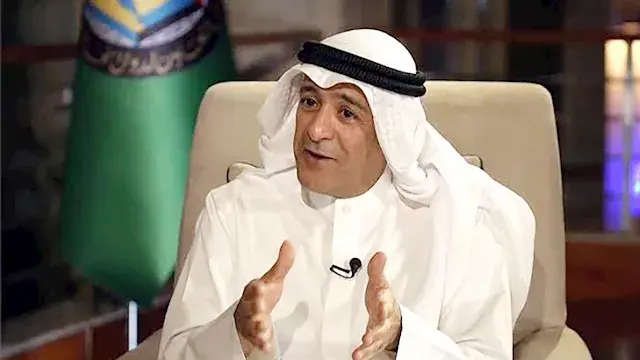 أمين عام مجلس التعاون: هجمات إيران تهدد استقرار المنطقة والاقتصاد العالمي