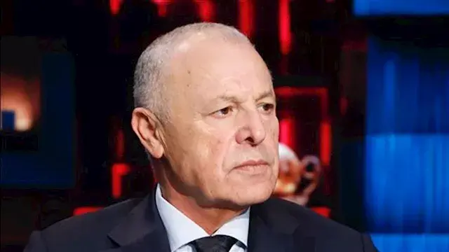 "الميت اندفن"..أبو ريدة يكشف كواليس حديثه مع إنفانتينو وكولينا بشأن هدف مصر الملغى أمام الأرجنتين