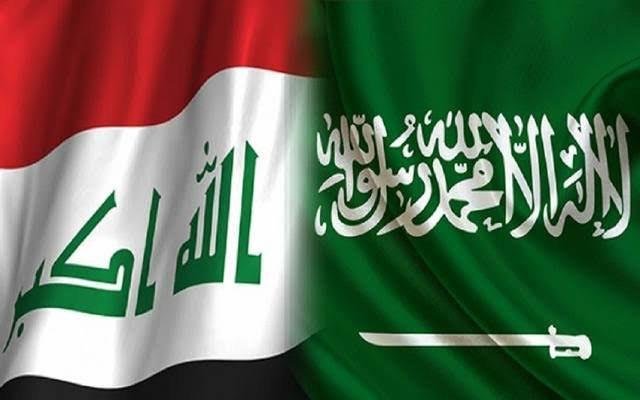 السعودية والعراق تبحثان أمن الحدود الدولية والتطورات الإقليمية في المنطقة