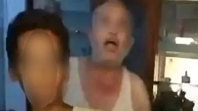 الأمن يفحص فيديو اصطحاب رجل طفلًا لشقته في أبو زعبل.. ماذا حدث؟