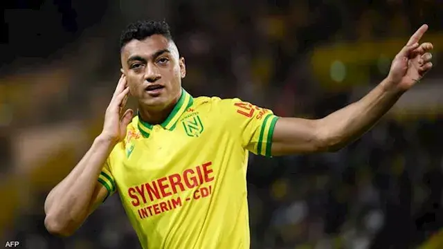 كوبري للزمالك؟.. مصدر يكشف سر فشل انضمام مصطفى محمد لبيراميدز