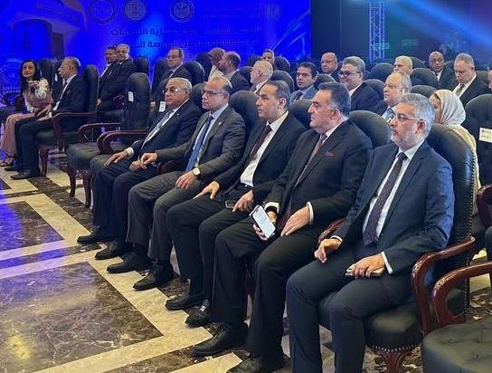 إطلاق برنامج الهيئة العامة للرقابة المالية لبناء جاهزية شركات الطروحات الحكومية