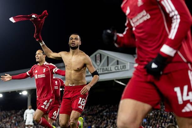 ليفربول يحدد سعر جاكبو.. وتوتنهام أمام شرط جديد لحسم الصفقة