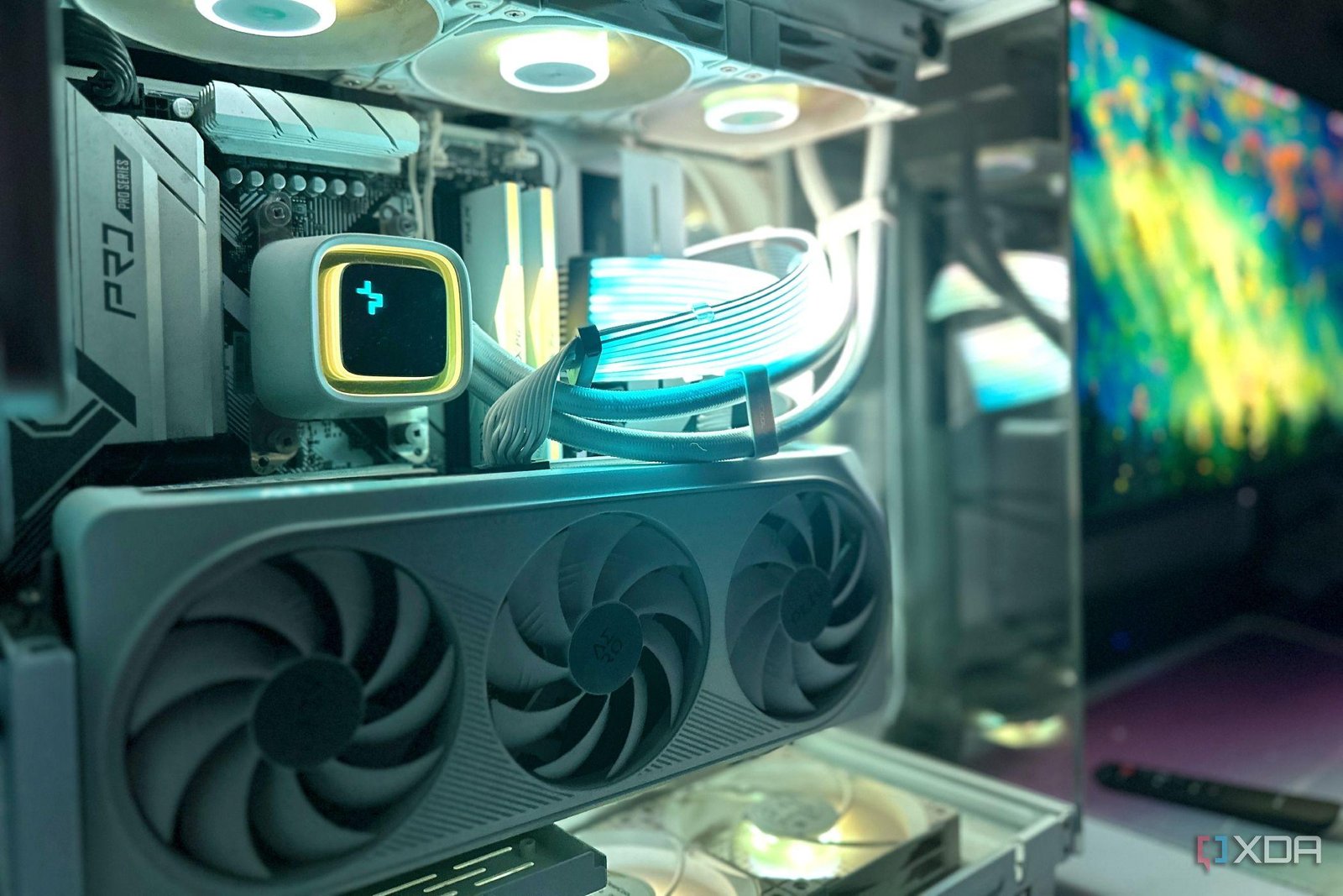 Your old PC doesn't need upgrades — it needs cheap changes I made to keep it feeling new