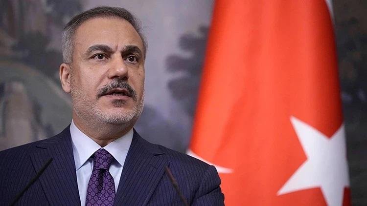 وزير الخارجية التركي يكشف.. هل ستدخل مصر "تحالف مكة" للدفاع المشترك؟