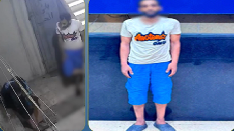 مصر.. الداخلية توقف شابا أغضب المصريين ووالدته توجه رسالة مؤثرة
