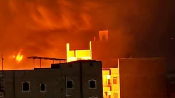 انفجار بمحطة كهرباء يتسبب في ظلام غرب ليبيا