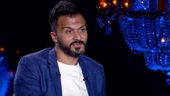 تمهيدا لإخلاء سبيله.. إبراهيم سعيد يسدد 486 ألف جنيه متجمد نفقة لزوجته