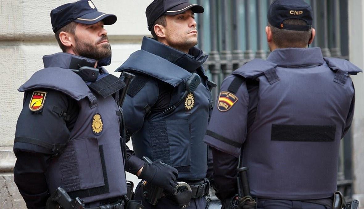 إسبانيا تسلم مسنا مشتبها به في سرقة بنك ألماني عام 2014