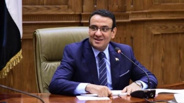 انزلوا الشارع واسمعوا الناس.. صلاح حسب الله يطالب المسؤولين بالابتعاد عن المكاتب