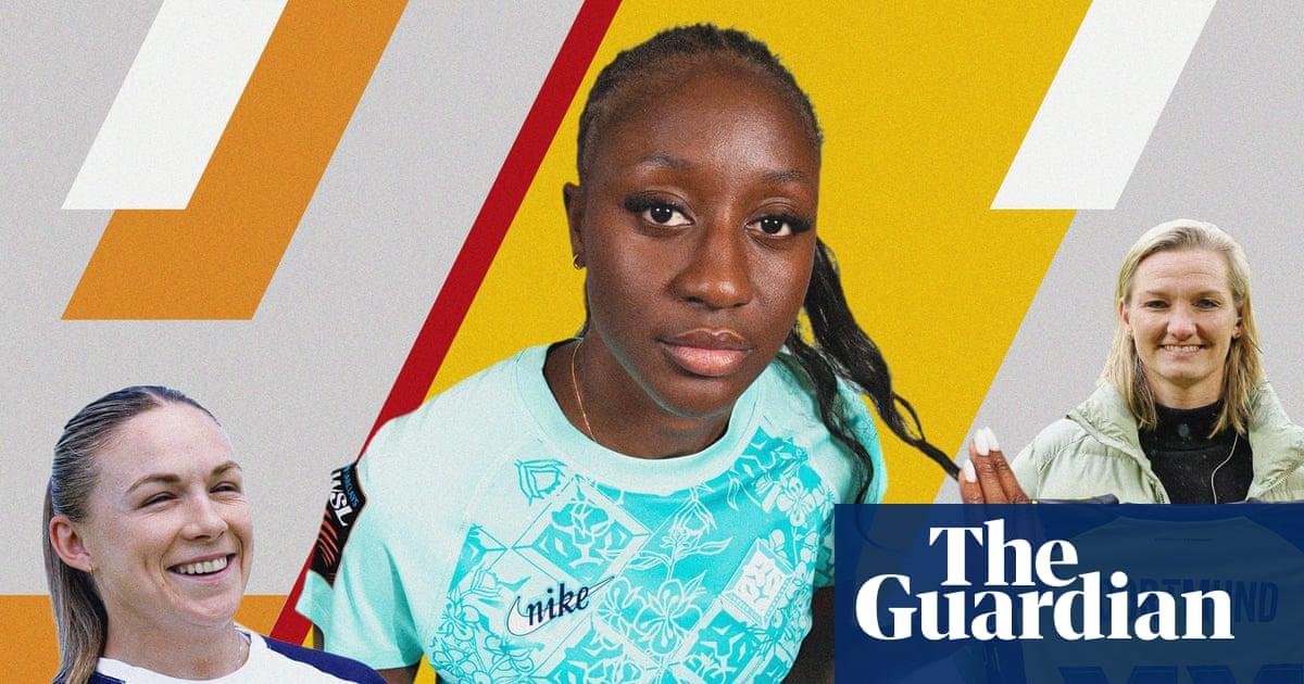 From Popp to Diani: 10 women’s transfers you may have missed during the men’s World Cup