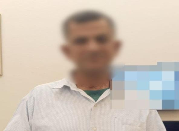 ضبط موظف بعد اتهامه بممارسة أفعال منافية للآداب داخل قطار بالإسماعيلية
