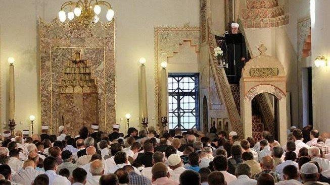 موضوع خطبة الجمعة اليوم بمساجد الأوقاف
