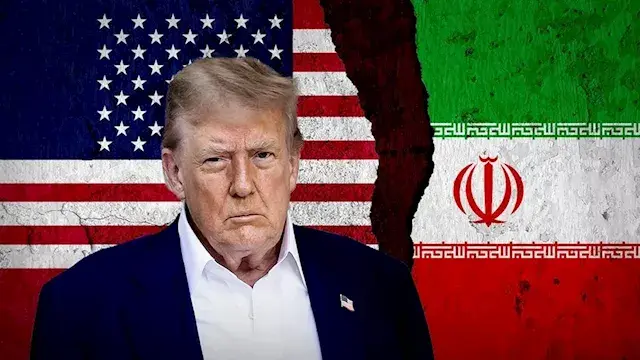 ترامب يُصعّد ضد إيران: عليها تحمّل مسؤولية خسائر لبنان وسوريا واليمن وغزة