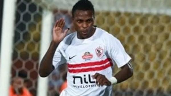 شوبير يوجه رساله لمسؤولي الزمالك.بشان شيكو بانزا