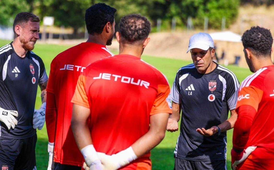 باستثناء 3 أندية.. المدرسة المحلية تسيطر على الدوري المصري