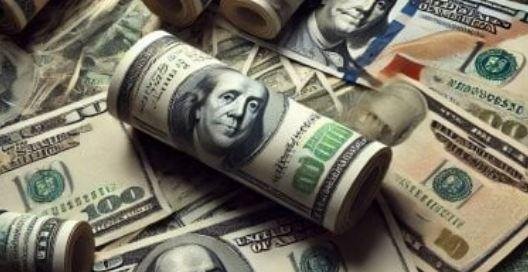 2 أغسطس 2026.. الدولار يهبط بـ70 و75 قرشا فى البنوك المحلية بنهاية تعاملات اليوم