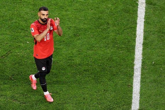قناة تركية: محمد صلاح اتفق على التعاقد مع بشكتاش بهذا الراتب