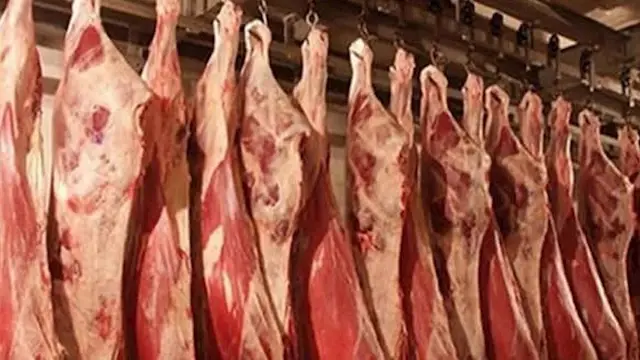 ارتفاع أسعار اللحوم والجبن الأبيض والرومي اليوم (موقع رسمي)