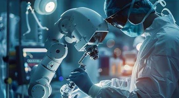 دراسة: منظومات إمداد المرضى بالأكسجين التي تعمل بالذكاء الاصطناعي في المستشفيات أكثر كفاءة من الأطباء