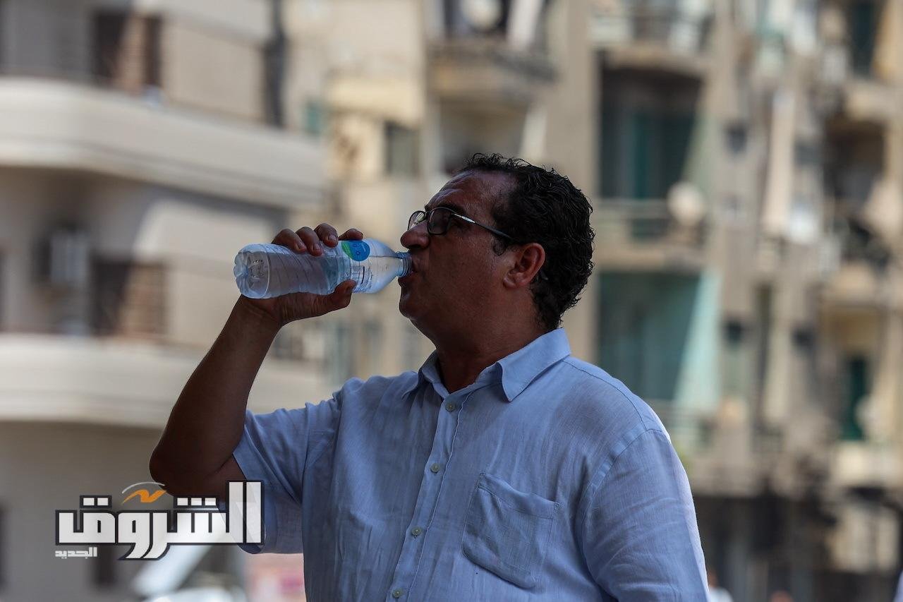 رئيس مركز معلومات تغير المناخ يحذر من ارتفاع الحرارة.. ويوجه نصائح مهمة للمواطنين والمزارعين