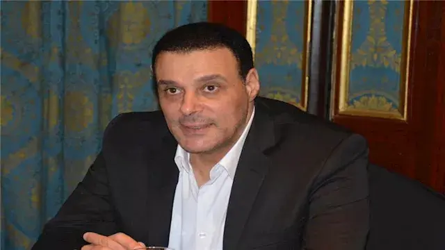 عصام عبدالفتاح يكشف خطة تطوير التحكيم ومعايير إسناد مباريات الدوري