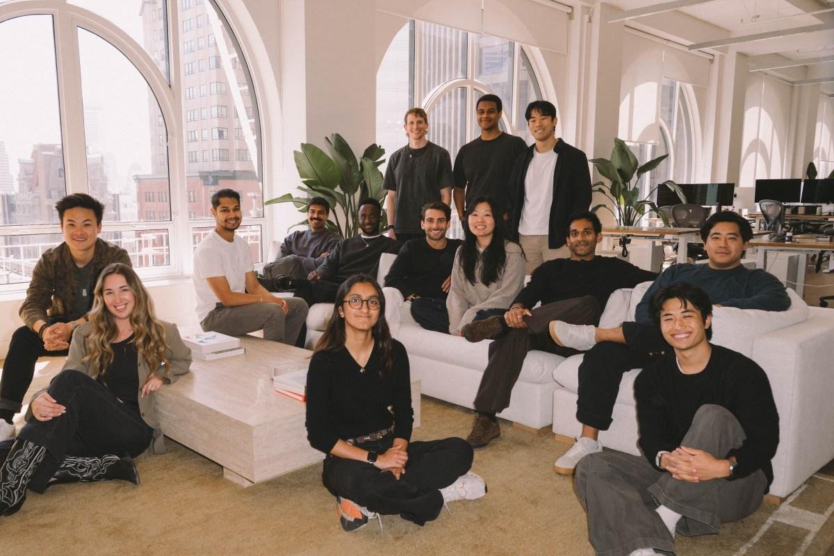 Natural raises $30M to reinvent payments for AI agents — and take on Stripe