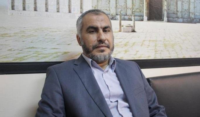 غازي حمد: لن نُقدم على نزع سلاح حماس قبل انسحاب إسرائيل من غزة
