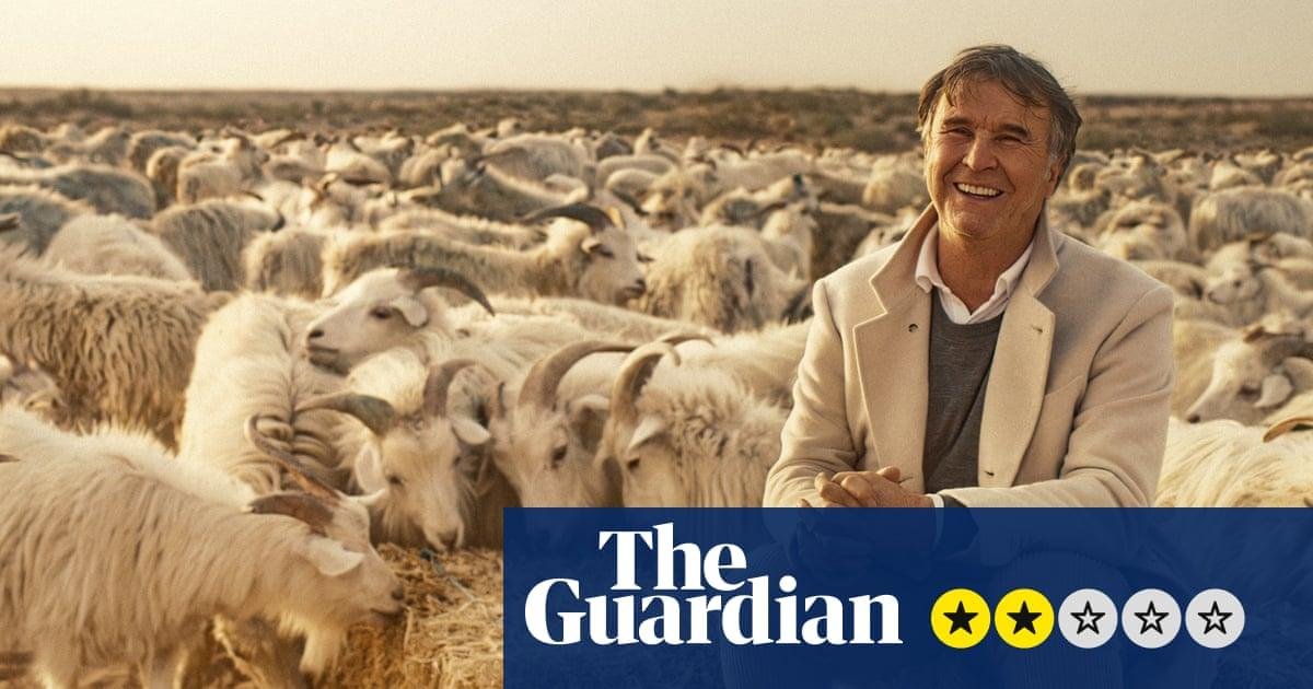 Brunello: The Gracious Visionary review – fawning portrait of the king of cashmere