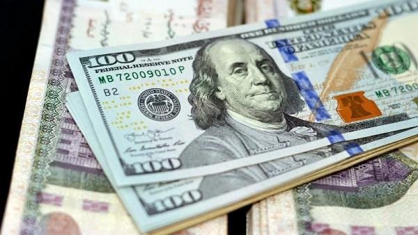 سعر الدولار أمام الجنيه في البنوك الآن