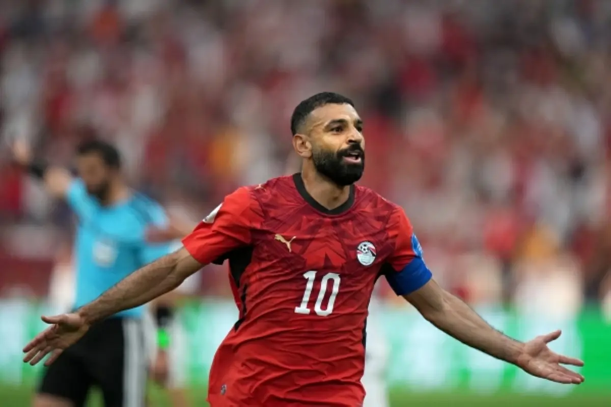 القنوات الناقلة لمباراة منتخب مصر وإيران في كأس العالم والمعلق