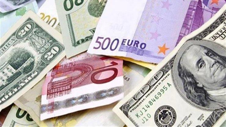 أسعار العملات الأجنبية مقابل الجنيه في مصر الآن
