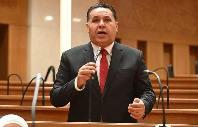 النائب عماد الغنيمي: أكثر من 160 ألف معلم بالحصة.. والأجور لا تتجاوز 3000 جنيه وتتأخر أحيانا