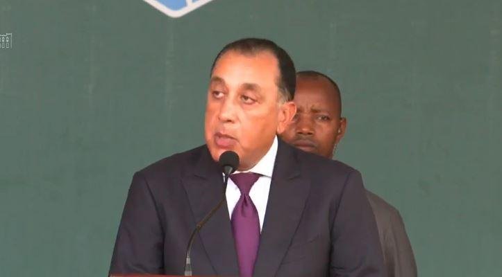 مدبولي: سد جوليوس نيريري يجسد قدرة الشركات المصرية على تنفيذ مشروعات كبرى عالميا