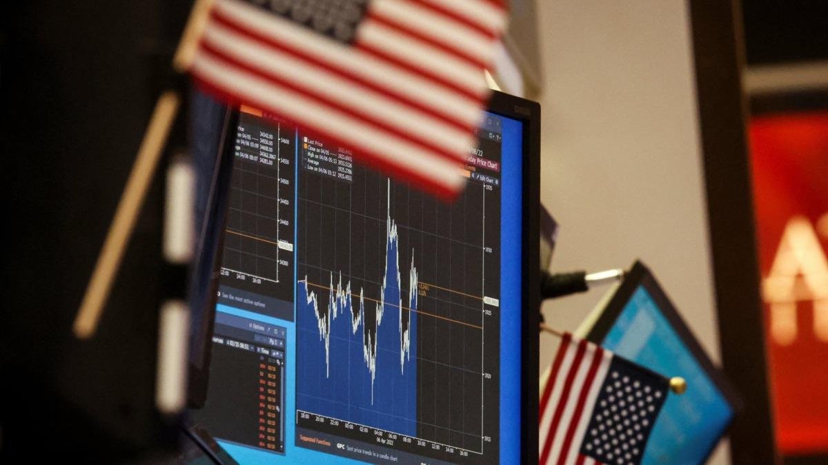 مؤشرات الأسهم الأمريكية تستهل تعاملاتها على ارتفاع وسط ترقب التطورات في الشرق الأوسط