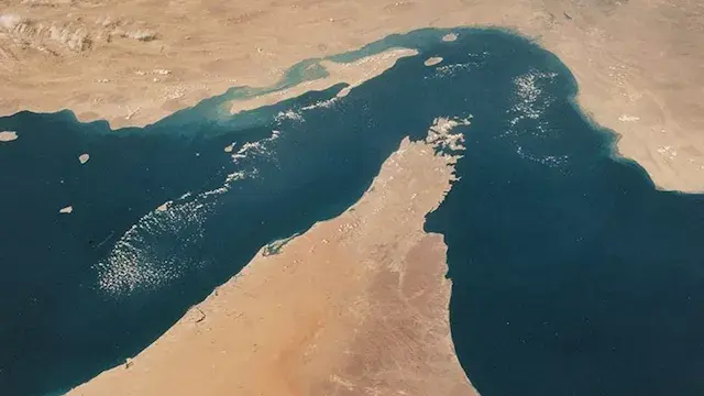 إيران وأمريكا.. ماذا تتضمن خارطة الـ60 يوما المقترحة لفتح مضيق هرمز؟