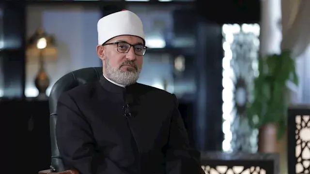 مفتي الجمهورية يوضح حكم استعمال الوديعة دون إذن صاحبها