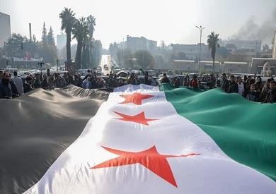 سوريا تطلب الانضمام للشراكة الدولية لمكافحة الإفلات من العقاب عن استخدام الأسلحة الكيميائية