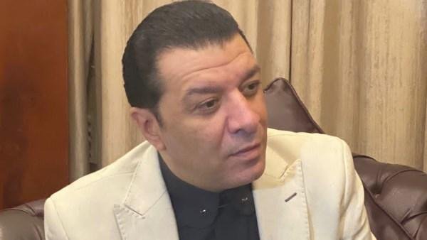 مصطفى كامل: بعد وفاة أبويا شلت مسؤولية أحمد ومحمد وكبروا قدام عيني