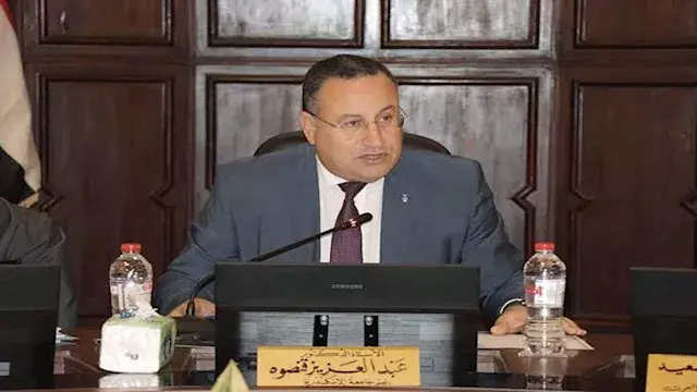 التعليم العالي: غلق 4 منشآت بمحافظات الفيوم والجيزة ودمياط