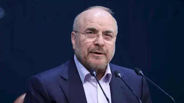 قاليباف: إيران تلقت رسائل من دول الجوار لتشكيل ترتيبات أمنية جديدة