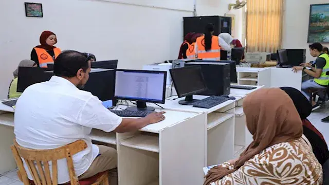 قائمة بكليات الحاسبات والمعلومات علمي رياضة تنسيق المرحلة الثانية 2026