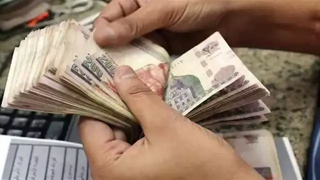 غدا السبت.. بدء صرف معاشات شهر أغسطس بالزيادة الجديدة
