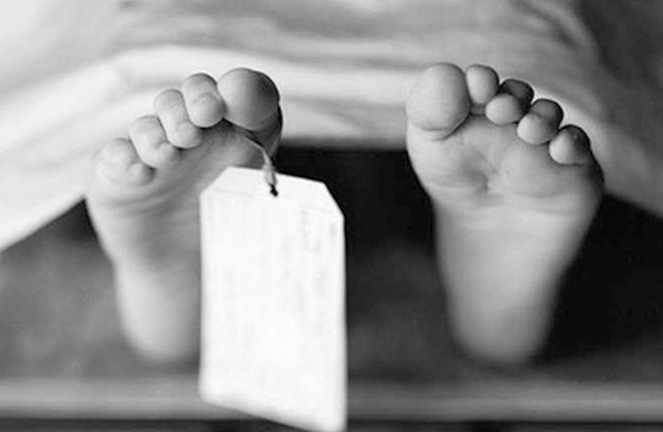 مقتل طفل على يد عمه وعمته بسبب التبول اللاإرادي في البحيرة