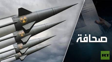 حلفاء ألمانيا يشعرون بالرعب من تطوريها قنبلة نووية