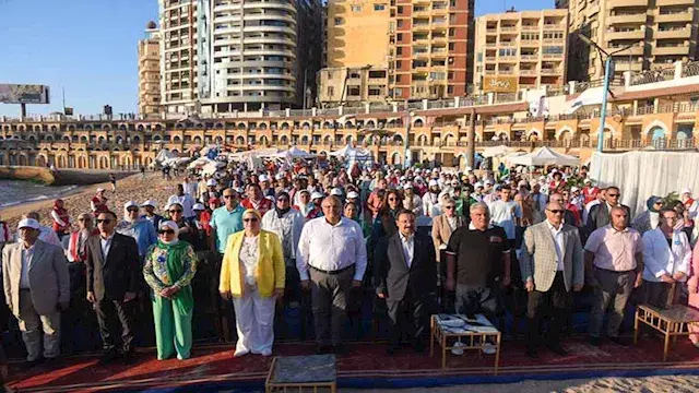انطلاق حملة "أهلاً بالصيف" بال...